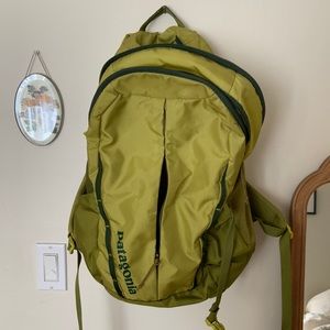 Patagonia Refugio 28 L backpack